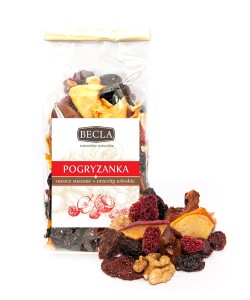Pogryzanka (Rozmiar opakowania: 100g)