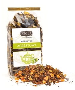 Herbatka Agrestowa 100g