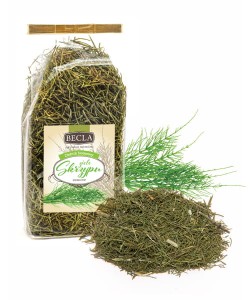 Ziele Skrzypu Polnego 30g