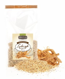 Lubczyk Korzeń Suszony 30g