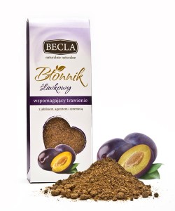 Błonnik Śliwkowy 150g