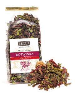 Botwinka Suszona