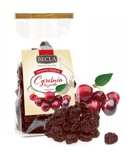 Czereśnia Suszona