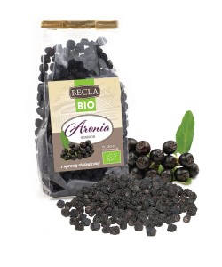 Aronia Suszona BIO - Naturalny Skarb