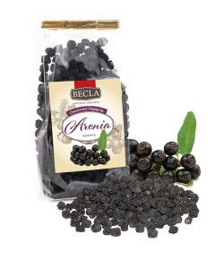 Suszona Aronia - 100% Naturalna