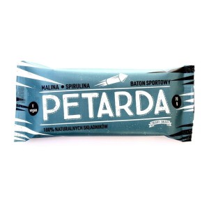 Baton sportowy Petarda