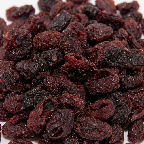 Dereń bez pestki - w przybliżeniu