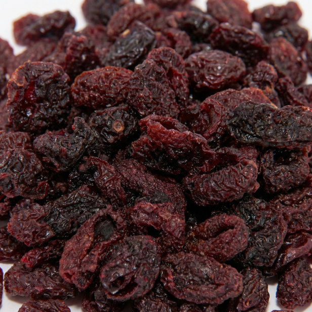 Dereń bez pestki - w przybliżeniu