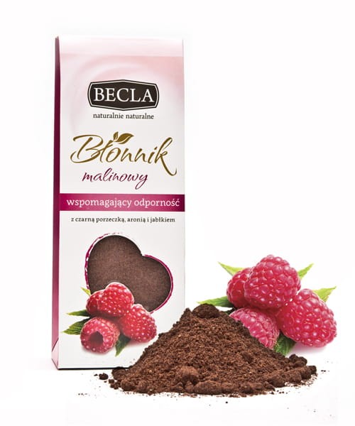 Błonnik Malinowy 150g