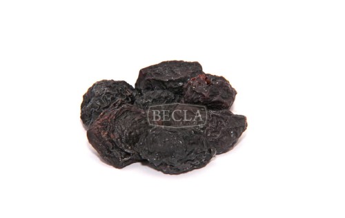 śliwka węgierka z pestką