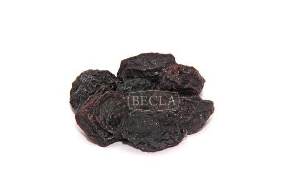 śliwka węgierka z pestką