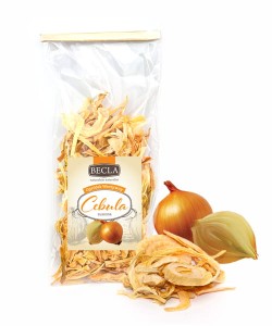 Cebula Suszona