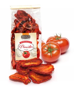 Pomidor Suszony