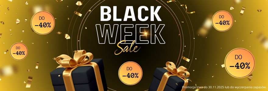 Black Week 2025