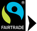Logo organizacji Fair Trade